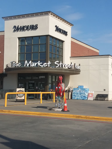 Market Wichita Falls