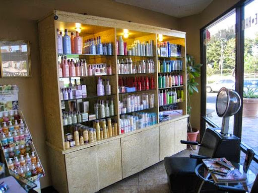 Hair Salon «Shadows Hair Salon», reviews and photos, 4250 Barranca Pkwy O, Irvine, CA 92604, USA