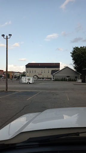 Hardware Store «Ace Hardware», reviews and photos, 207 W Broad St, Chesaning, MI 48616, USA