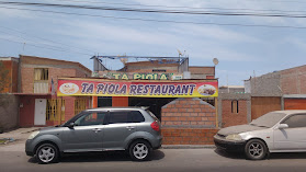 Restaurante Ta Piola