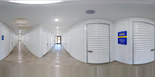 Self-Storage Facility «Security Self Storage», reviews and photos, 405 S Hillside St, Wichita, KS 67211, USA