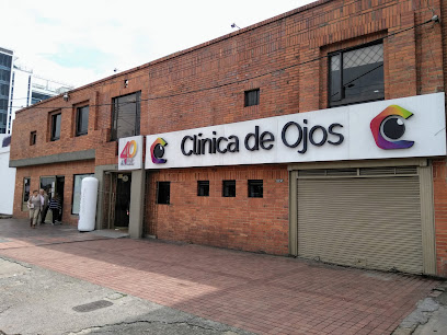 Clínica de Ojos Ltda.