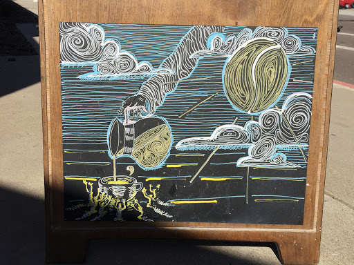 Coffee Store «Bird Rock Coffee Roasters», reviews and photos, 1270 Morena Blvd, San Diego, CA 92110, USA