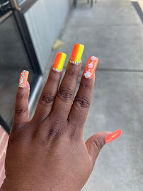 Glamour Nails Studio - Photo 4 - Car repair in Harrisburg, PA, Harrisburg