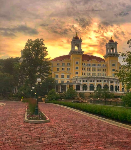 Casino «French Lick Casino», reviews and photos, 8670 IN-56, French Lick, IN 47432, USA