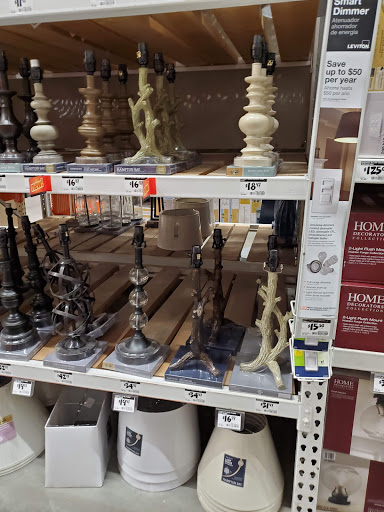 Home Improvement Store «The Home Depot», reviews and photos, 1500 Summit Dr, Lapeer, MI 48446, USA