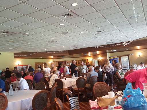 Golf Course «Chemung Hills Golf Club & Banquet Center», reviews and photos, 3125 Golf Club Rd, Howell, MI 48843, USA