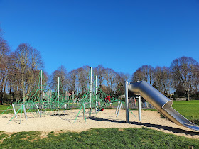 Leon Recreational Grounds Park