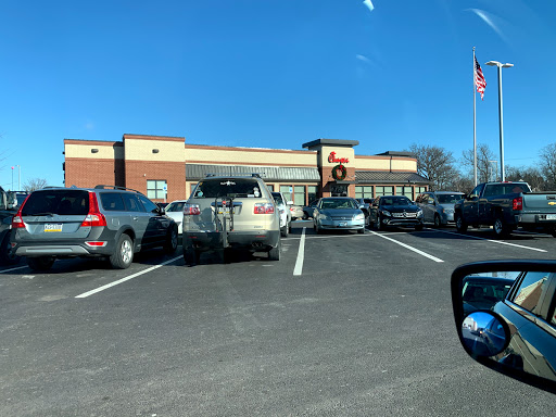Fast Food Restaurant «Chick-fil-A», reviews and photos, 210 Forty Foot Rd, Lansdale, PA 19446, USA