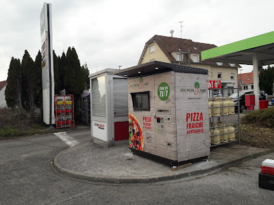 Intermarché station-service Betschdorf à Betschdorf