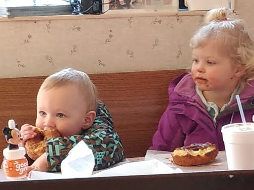 Coffee Shop «Donut King», reviews and photos, 151 Copeland St, Quincy, MA 02169, USA