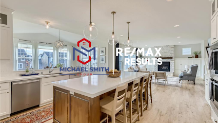 Michael Smith Group | Realtor Woodbury RE/MAX Results