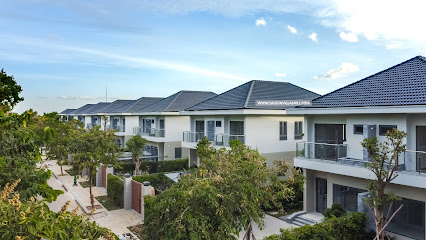 Hình Ảnh Saigon Villas Hill Residences