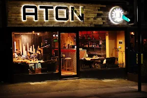 ATON Persian Restaurant & Bar image