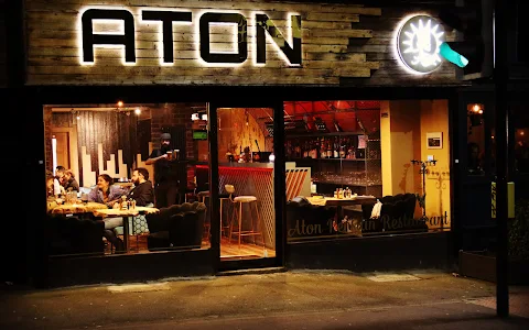 ATON Persian Restaurant & Bar image