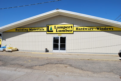 Lampert Lumber - Wells