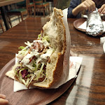 Photo n°3 de l'avis de Sean.o fait le 22/10/2023 à 16:41 sur le  Saray à Berlin