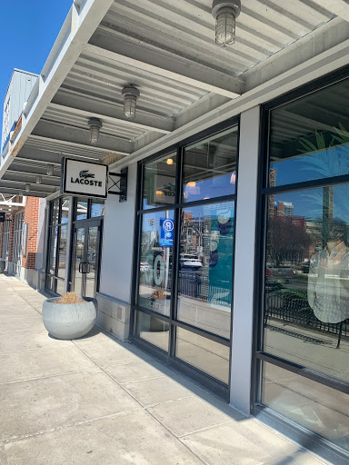 Sporting Goods Store «Nike Factory Store», reviews and photos, 30 N Arkansas Ave, Atlantic City, NJ 08401, USA