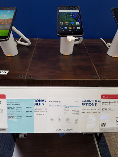 Electronics Store «Best Buy», reviews and photos, 646 N West End Blvd, Quakertown, PA 18951, USA