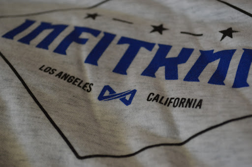 French Press Custom Apparel Printing & Design image