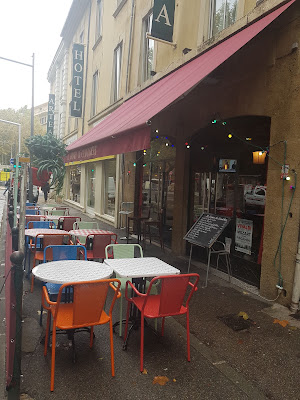 Le Grenier de Grand Mère à Aix-en-Provence