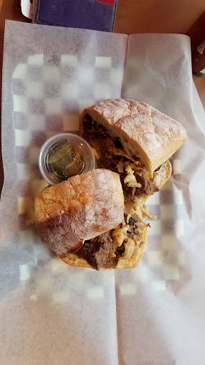 Sandwich Shop «Skappo Merkato», reviews and photos, 51 Orange St, New Haven, CT 06510, USA