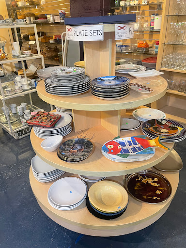 Thrift Store «Lifelong Thrift store», reviews and photos, 312 Broadway E, Seattle, WA 98102, USA