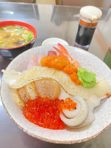 橘元日本料理 的照片