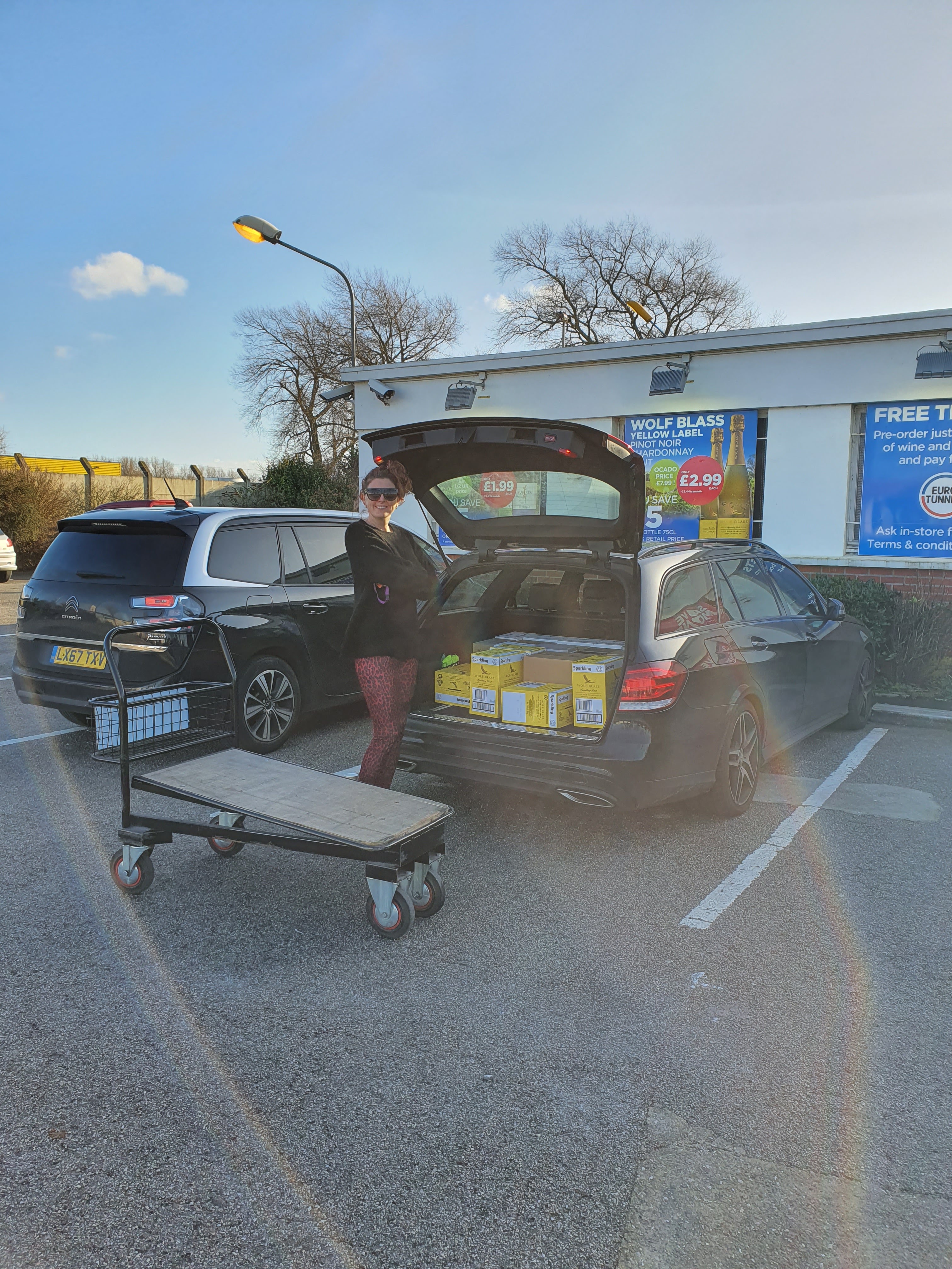 Photo n° 2 de l'avis de Oliver.a fait le 16/03/2020 à 20:35