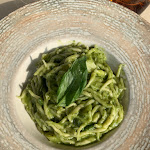 Photo n°3 de l'avis de Elena.i fait le 20/02/2023 à 17:37 sur le  Del Ponte Bazzi Ristorante Pizzeria à Milan