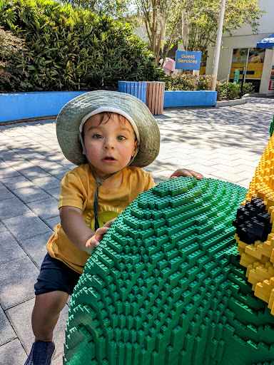 Water Park «LEGOLAND Florida Water Park», reviews and photos, 1204 Helena Rd, Cypress Gardens, FL 33884, USA