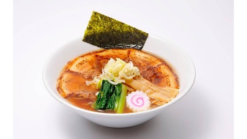 まるきんラーメン 白金店