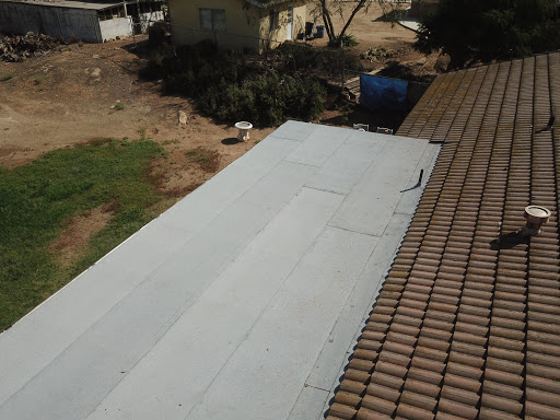 Roofing Contractor «Villareal Roofing Co. Inc», reviews and photos, 12210 Michigan St Suite 30, Grand Terrace, CA 92313, USA