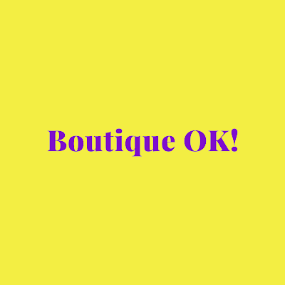 Boutique OK ! à Propriano