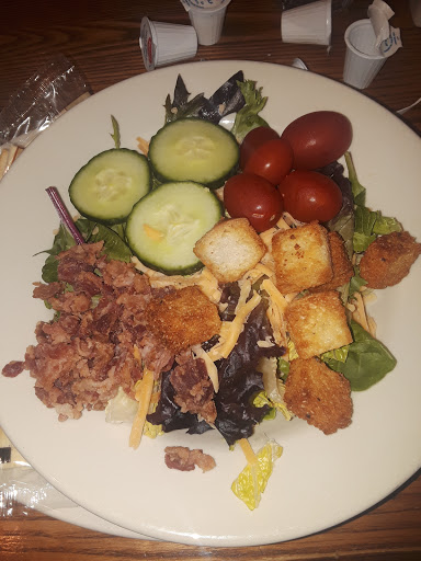 American Restaurant «Cracker Barrel Old Country Store», reviews and photos, 5100 Tiedeman Rd, Brooklyn, OH 44144, USA