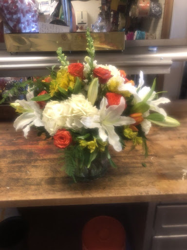 Florist «Exclusive Flowers and Gifts», reviews and photos, 9440 W Peoria Ave, Peoria, AZ 85345, USA