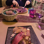 Photo n°1 de l'avis de Håkon.l fait le 03/04/2023 à 20:14 sur le  Toa degli Aranci à La Spezia