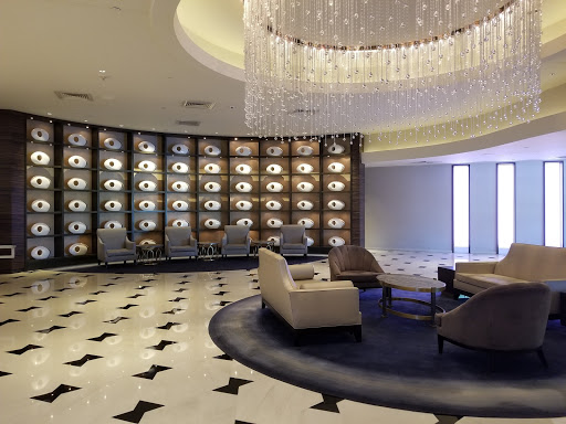 Shopping Mall «Fontainebleau Shops», reviews and photos, 4441 Collins Ave, Miami Beach, FL 33140, USA