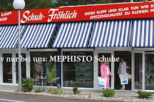 Schuh Fröhlich image