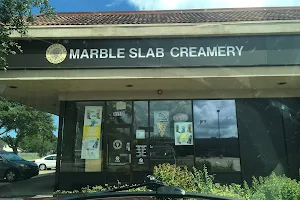 Marble Slab Creamery image