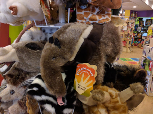 Toy Store «Genuine Toy Co.», reviews and photos, 550 Forest Ave Suite 8, Plymouth, MI 48170, USA