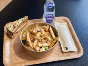 Photo n°37 de MON CARIBOU NANCY à Nancy ()