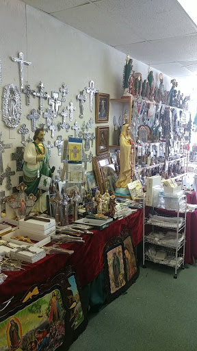 Our Lady of Guadalupe Store