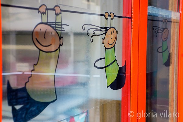 Escola Infantil Peggy