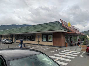 Photo n°29 de McDonald's à Mende ()
