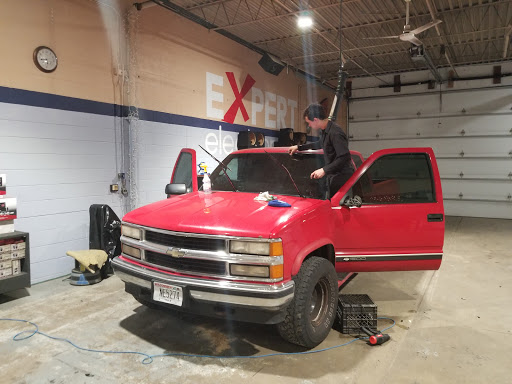 Car Alarm Supplier «Expert Electronics», reviews and photos, 2231 N Humboldt Ave, Milwaukee, WI 53212, USA