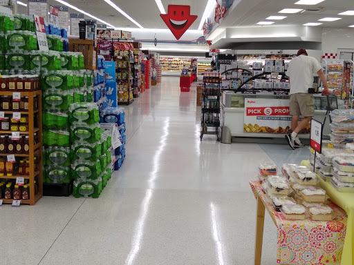 Supermarket «Hy-Vee», reviews and photos, 1700 E Washington St, Mt Pleasant, IA 52641, USA