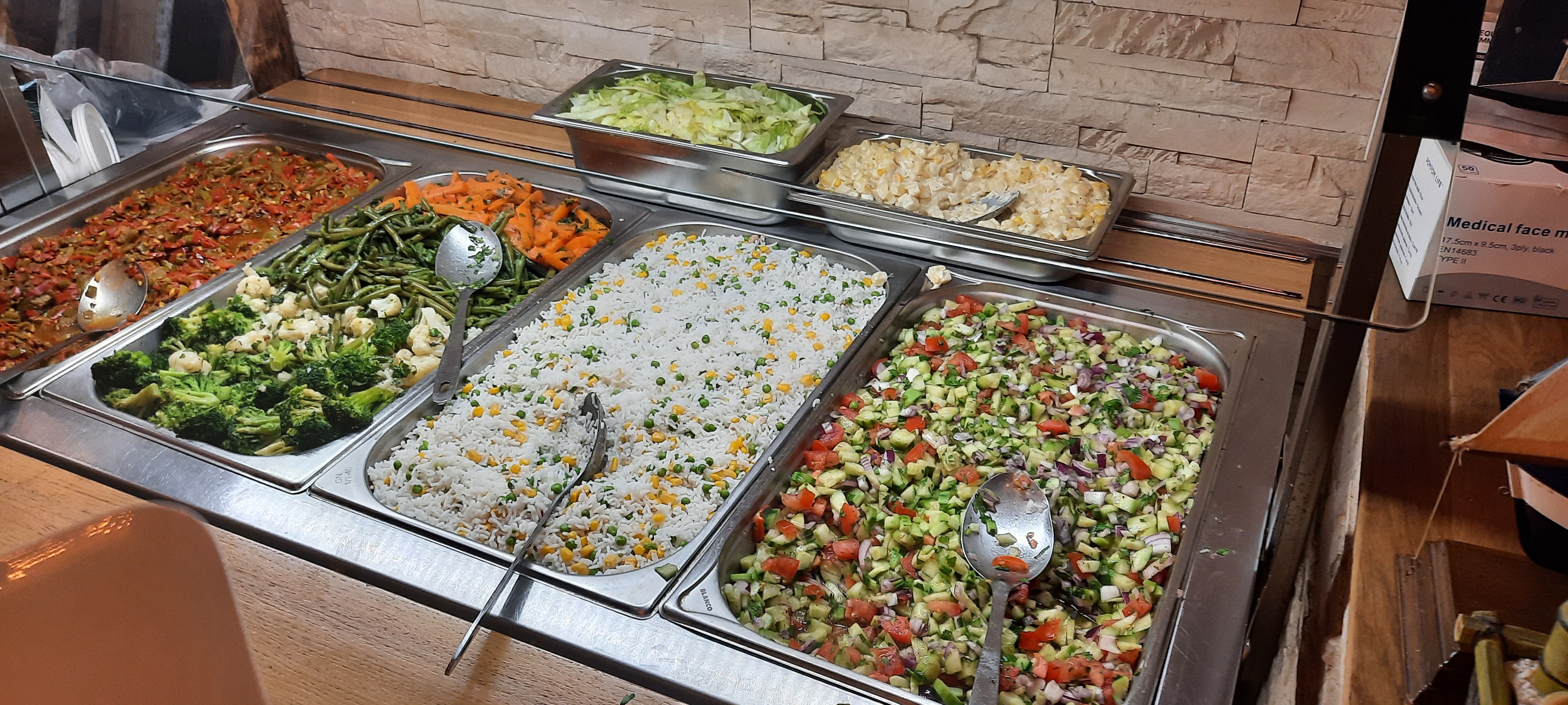 Photo n° 7 de l'avis de Alice.r fait le 09/06/2022 à 11:14