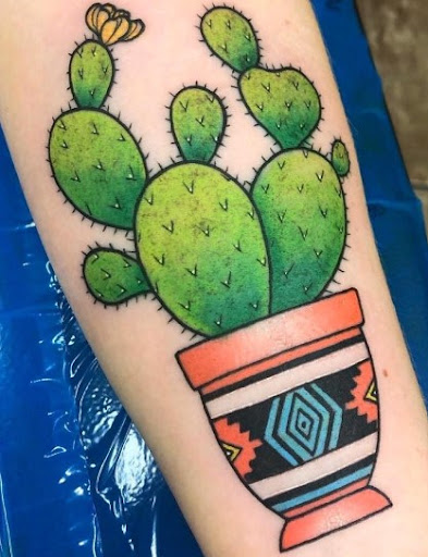 Explore tattoo ideas for freedom, creative tattoo ideas in Mesa, available at Ranger Tattoo & Piercing