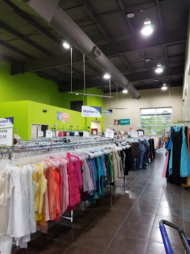 Non-Profit Organization «Goodwill Store and Donation Center», reviews and photos